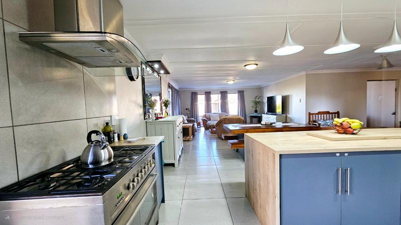 3 Bedroom Property for Sale in Dana Bay Western Cape